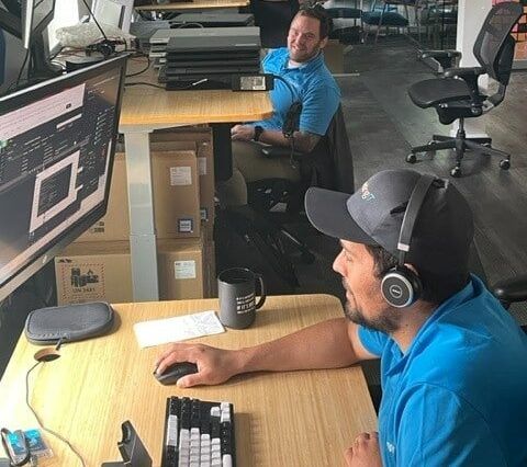 LeadingIT, Cybersecurity