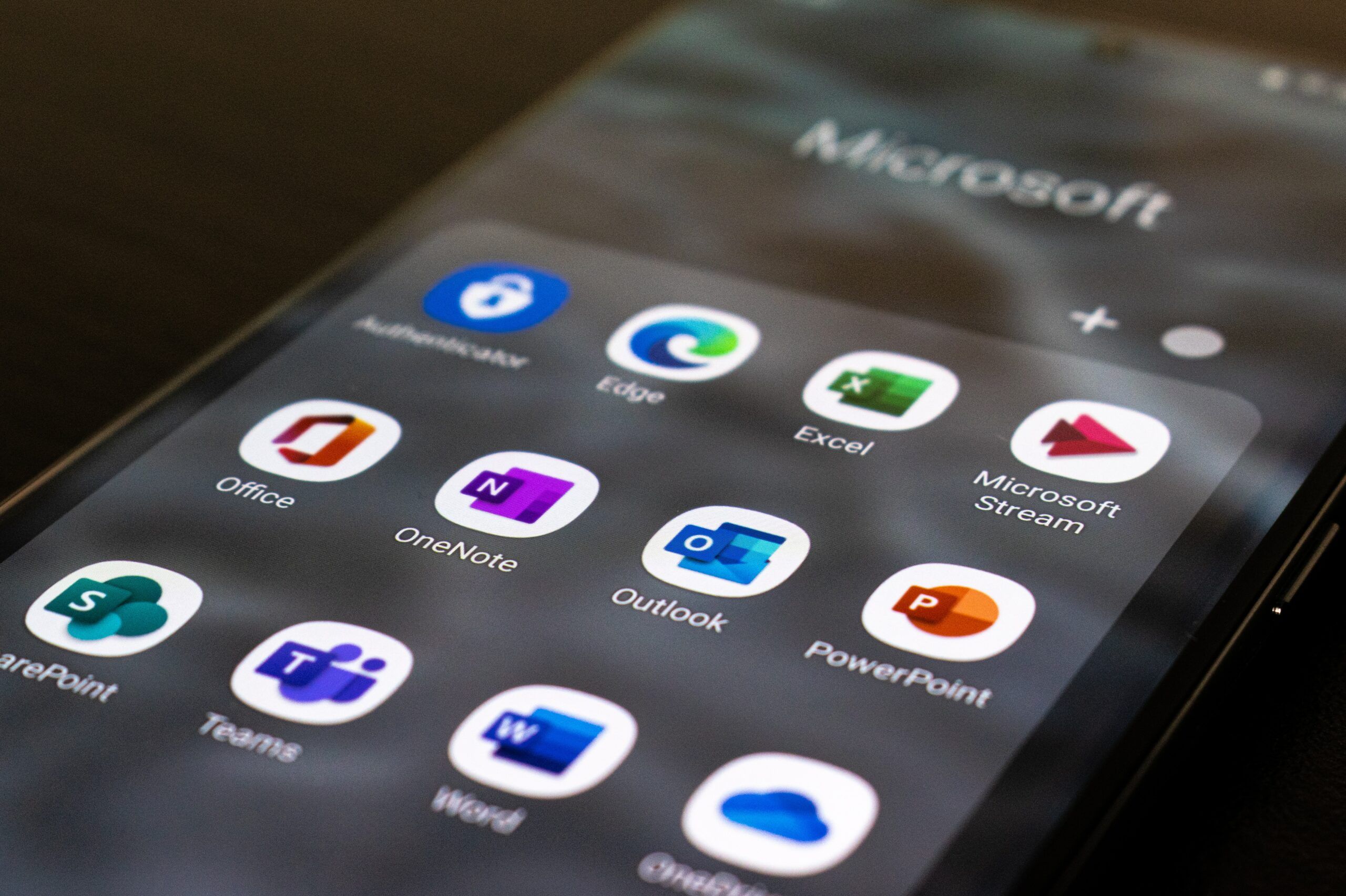 Cellphone, Cybersecurity