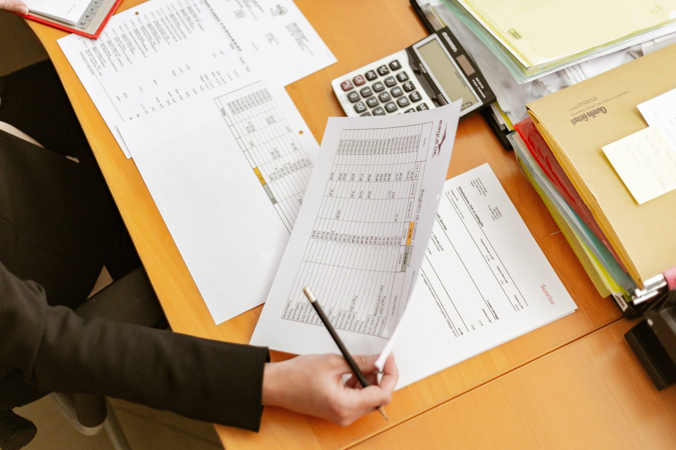 business paperwork data, Cyberscore, cybersecurity companies Chicago