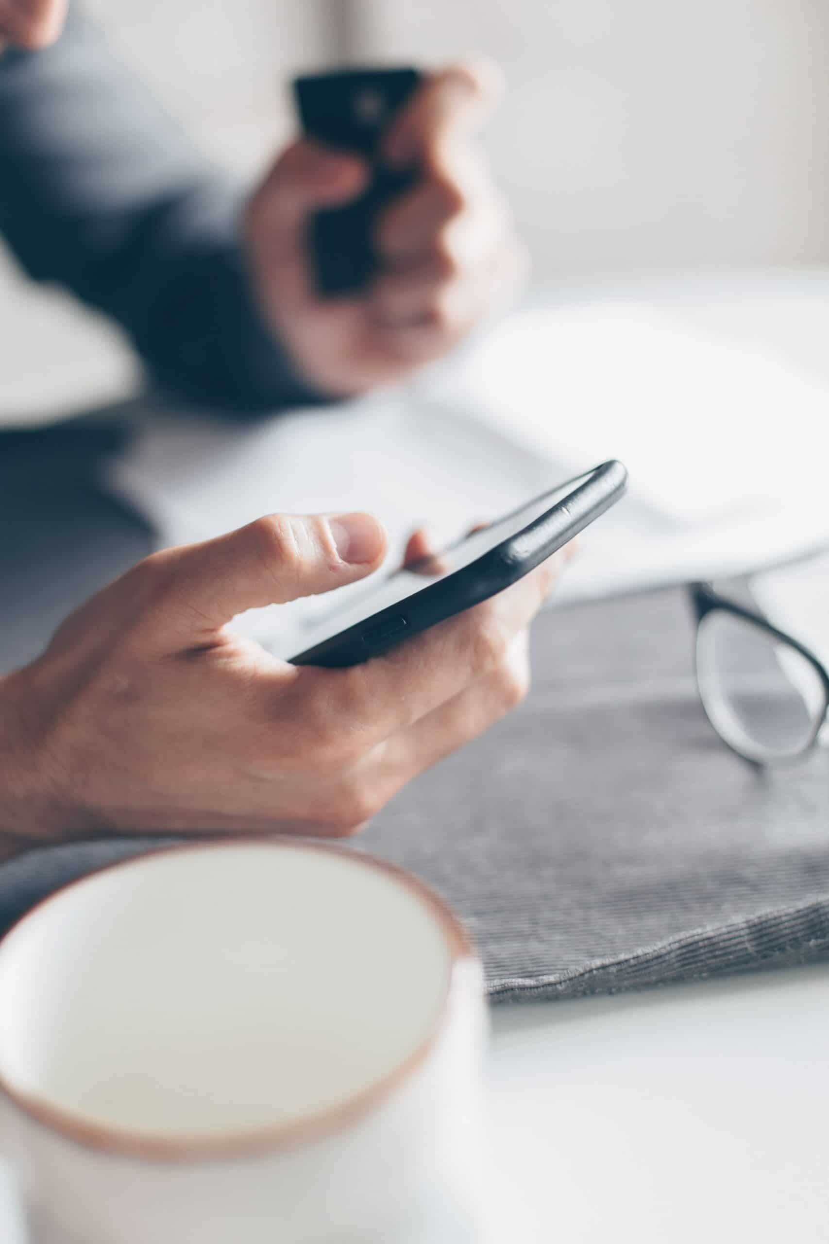 Multi Factor Authentication - Cybersecurity, Cyberscore, cybersecurity companies Chicago