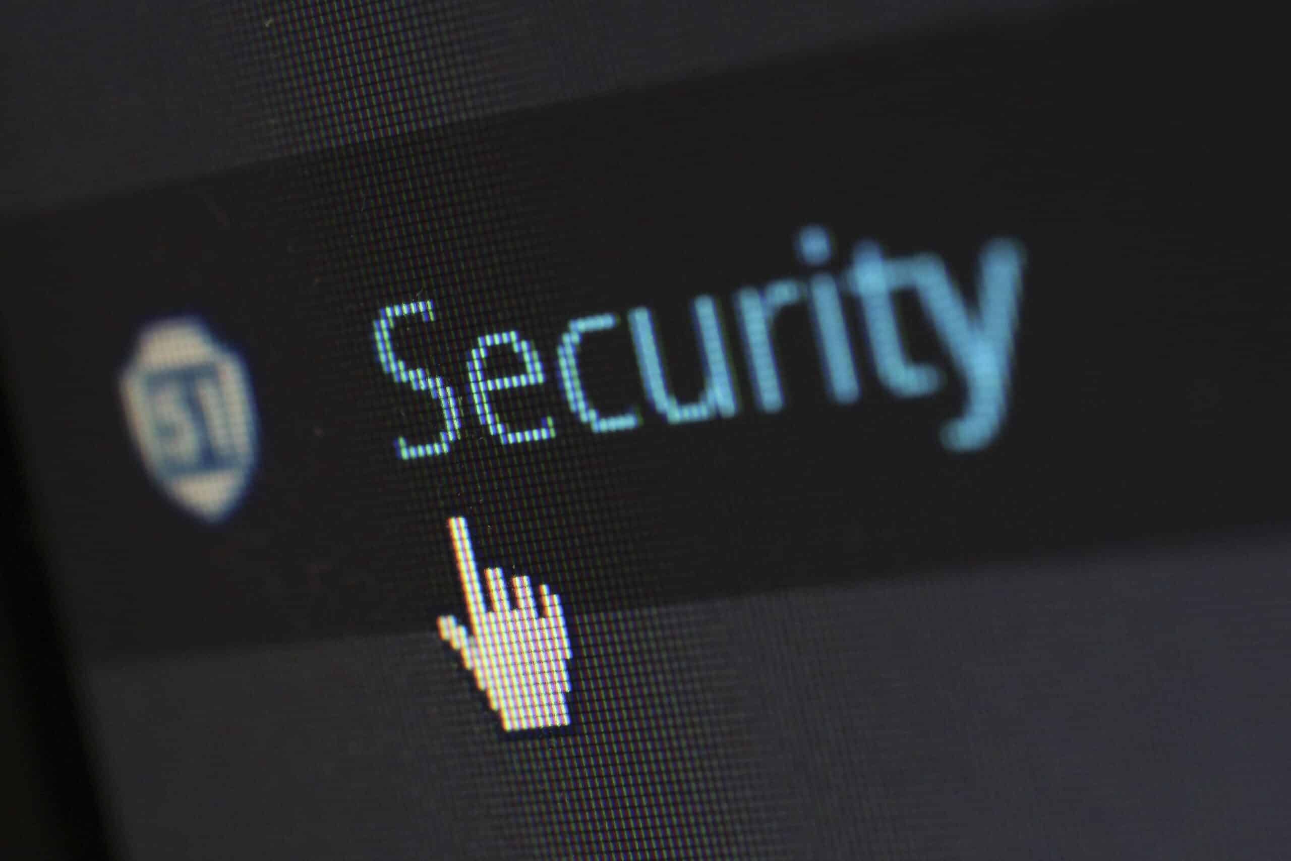 Security - The Importance Of Least Privilege To Your Security, Cybersecurity, Ransomware Protection