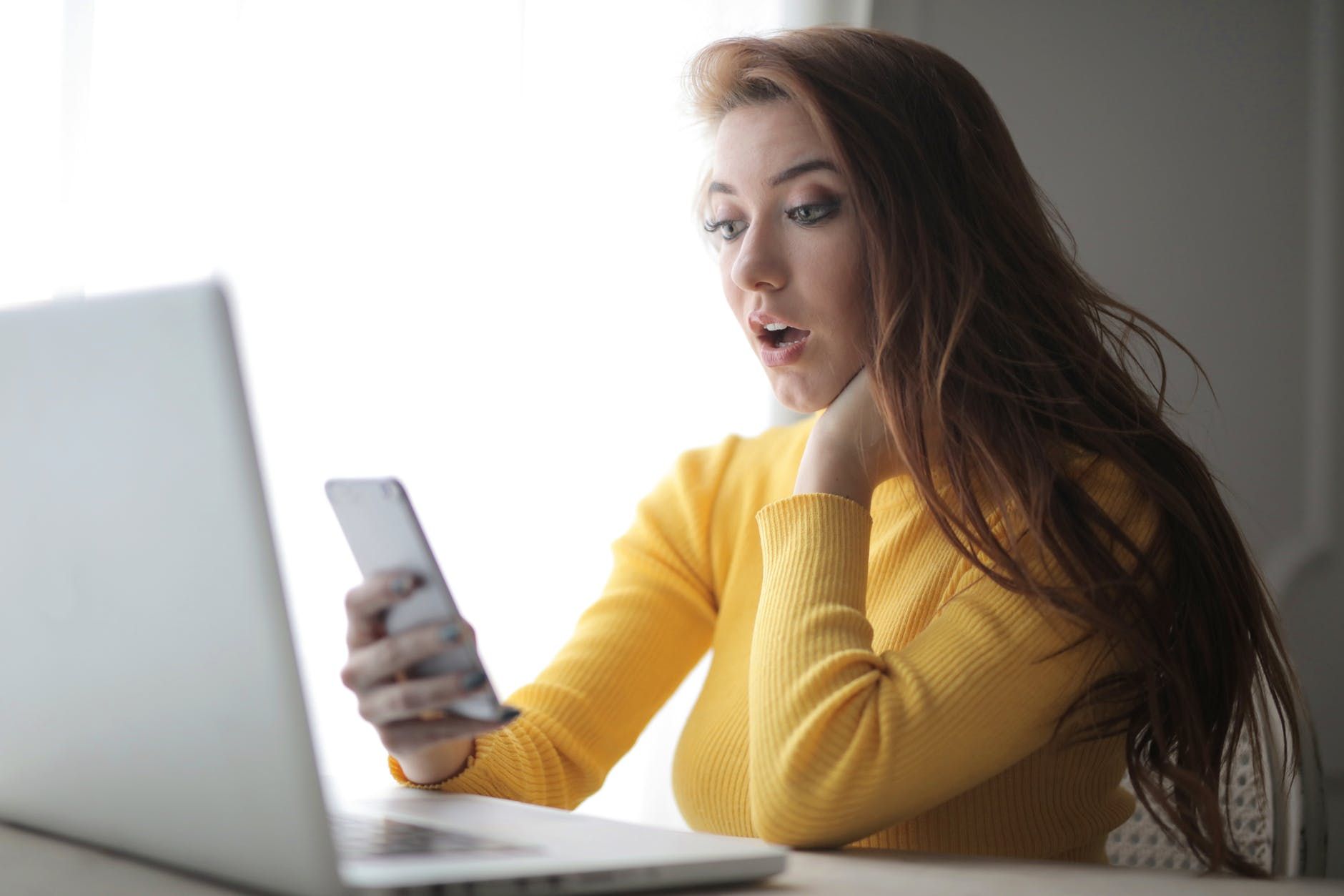 phishing scam protection, Cyberscore, cybersecurity companies Chicago
