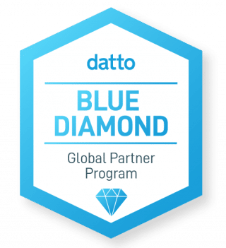 datto blue diamond partner, Cyberscore, cybersecurity companies Chicago