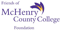 mchenry county college logo
