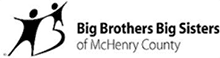 big brothers big sisters of mchenry county logo, Cyberscore, cybersecurity companies Chicago
