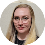 Katie, Cybersecurity, Ransomware Protection