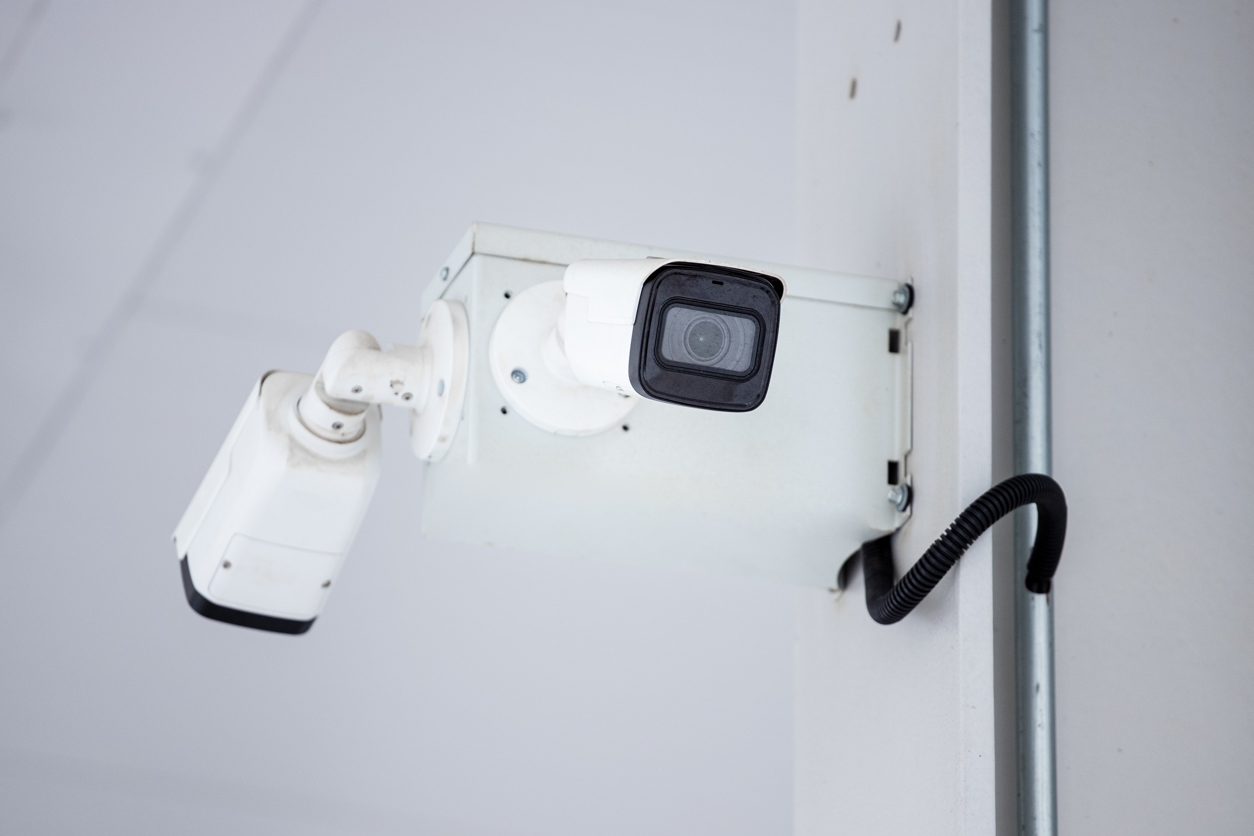 Advantages of CCTV Camera Systems