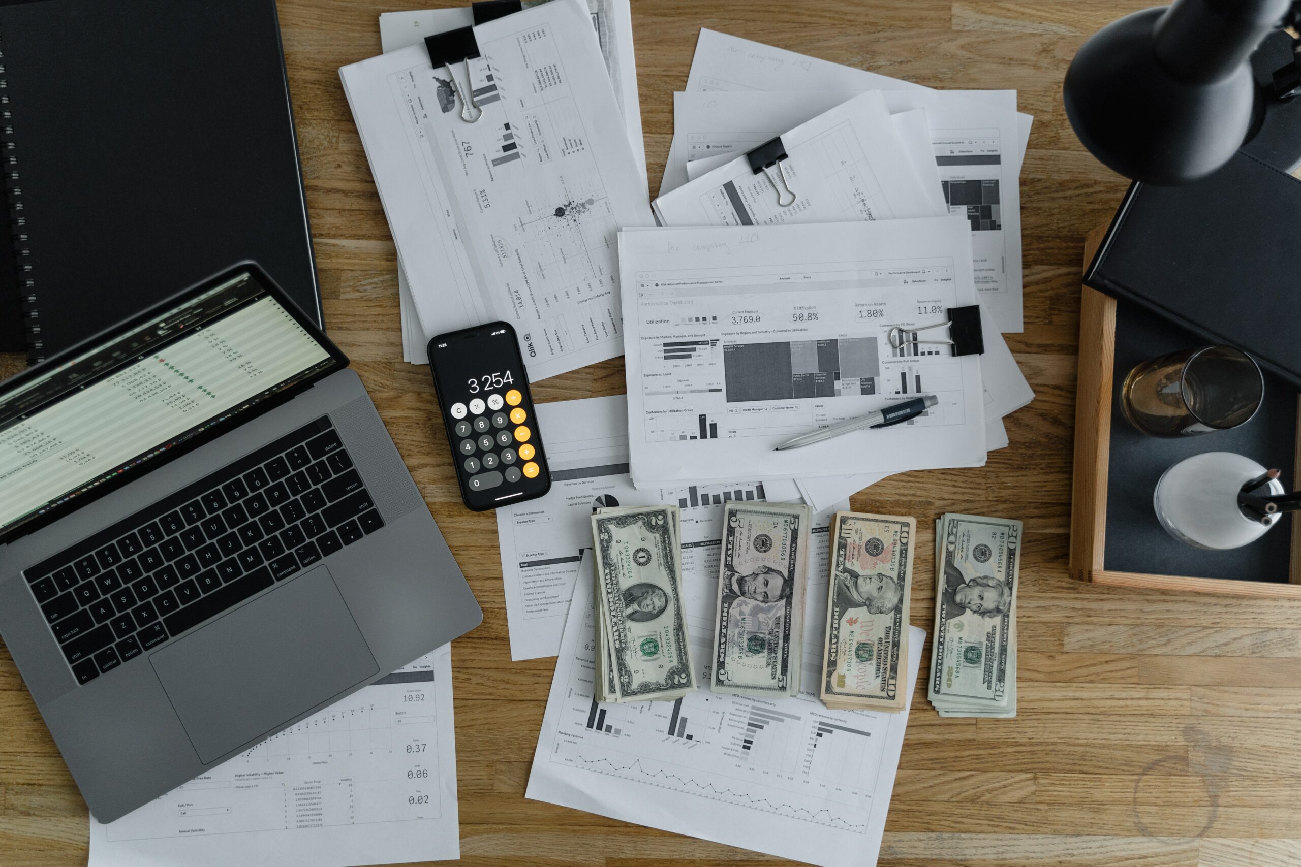 IT Budgeting 101: A Comprehensive Overview