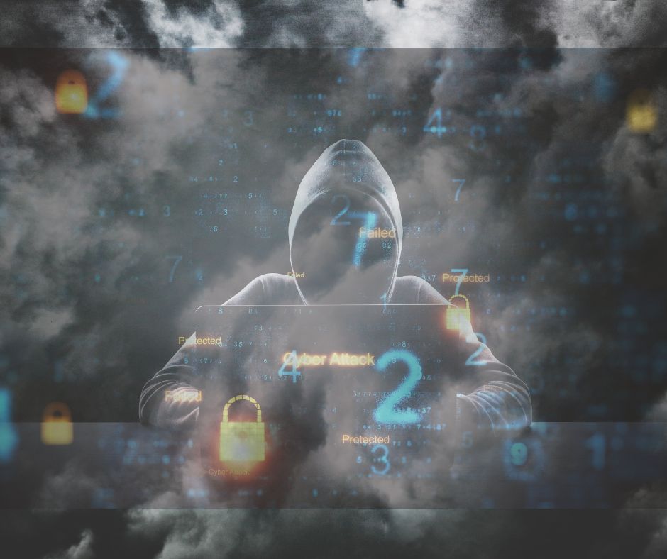 Cloudy with a Chance of Cyberattacks: Protecting Your Cloud Resources