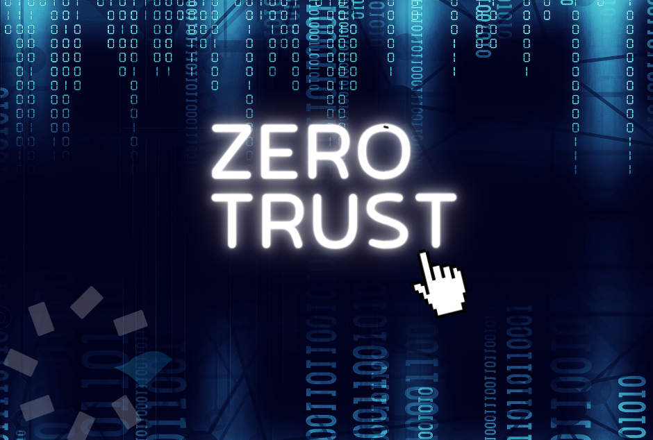 Zero Trust, LeadingIT, Cybersecurity