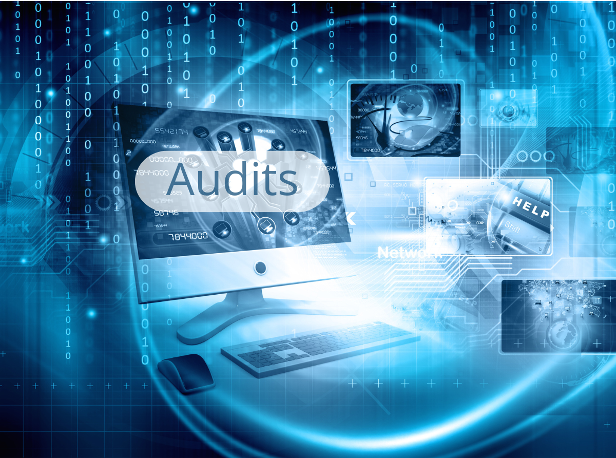 Securing the Future: The Strategic Importance of Routine IT Audits