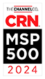 CRN MSP 2024